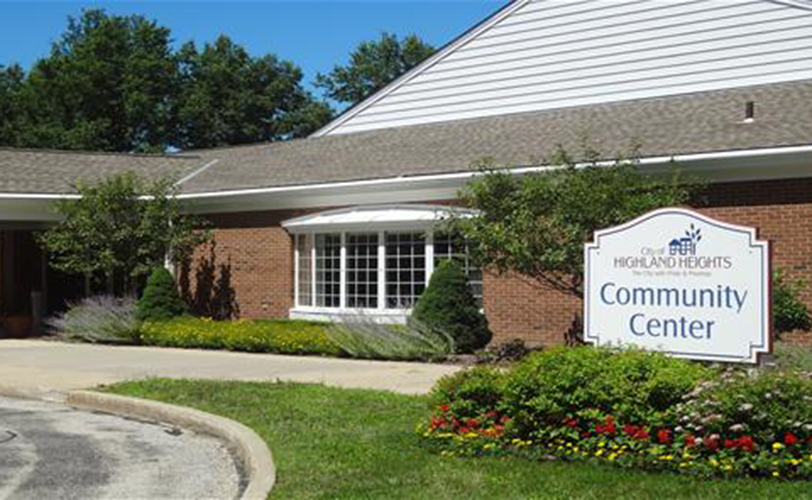 Highland Heights Community Center