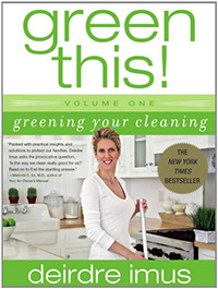 Book: Green This!