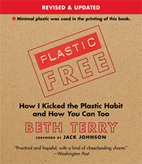 Book: Plastic Free